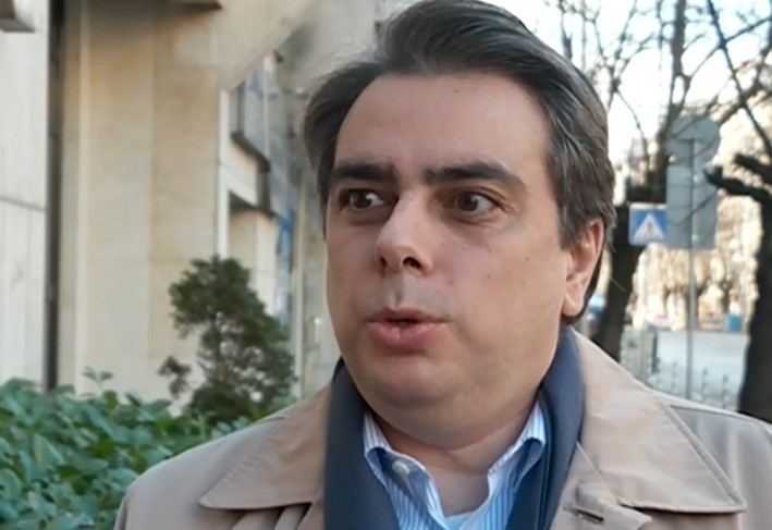 Асен Василев за бюджета и Плана за възстановяване 